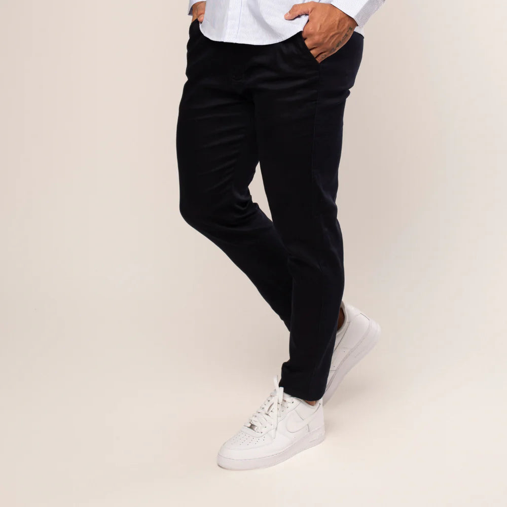 Calça Sarja Slim Basic