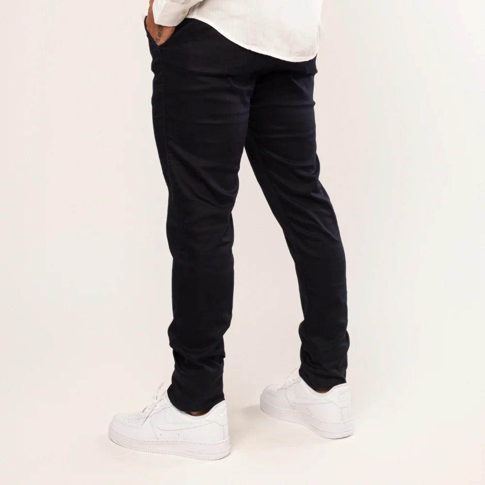 Calça Sarja Slim Basic