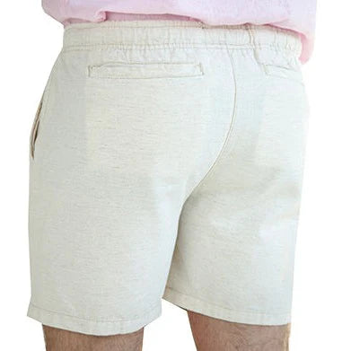 Short Linho