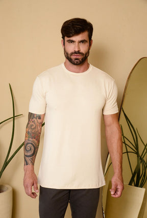 Camiseta Moletinho