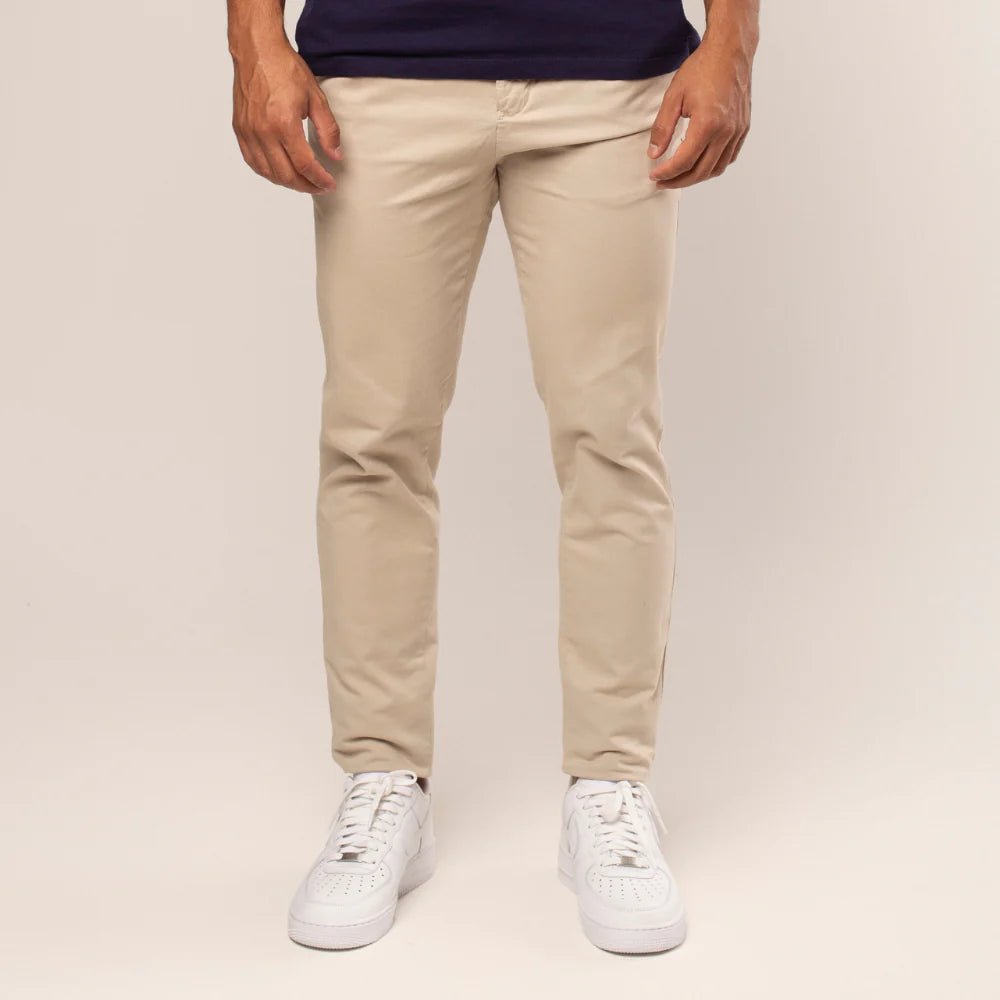 Calça Sarja Slim Basic