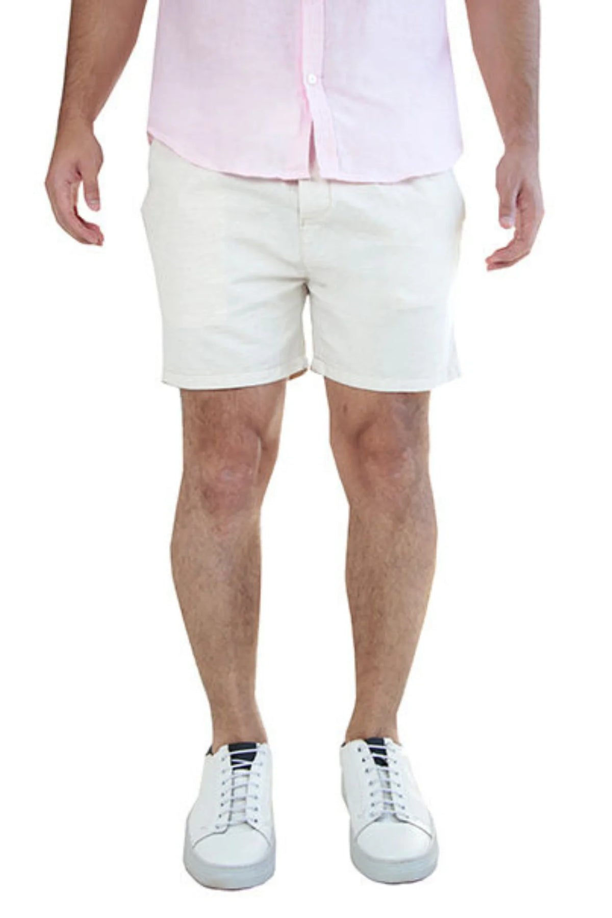 Short Linho