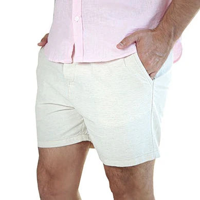 Short Linho